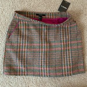 NWT Forever 21 Skirt